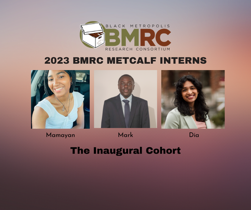 2023 BMRC METCALF INTERNS_News+Soc Media