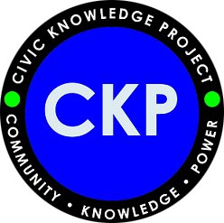 Civic Knowledge Project Logo